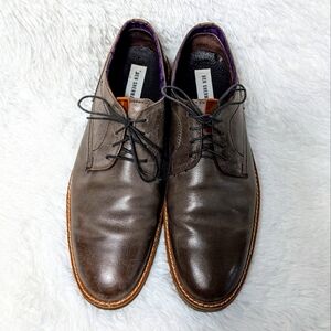 Ben Sherman Dress Shoes
